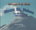 Mount St. Helens: The Smoking Mountain cover