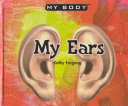 My Ears cover