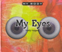 My Eyes cover