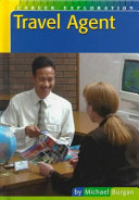 Travel Agent cover
