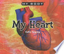 My Heart cover