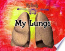 My Lungs cover