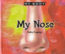 My Nose cover