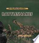 Rattlesnakes (The Really Wild Life of Snakes) cover