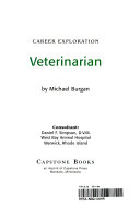 Veterinarian cover