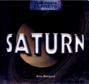 Saturn cover