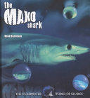 The Mako Shark cover