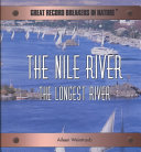 The Nile River: The Longest River cover