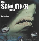 The Sand Tiger Shark cover