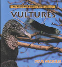 Vultures (The Really Wild Life of Birds of Prey) cover