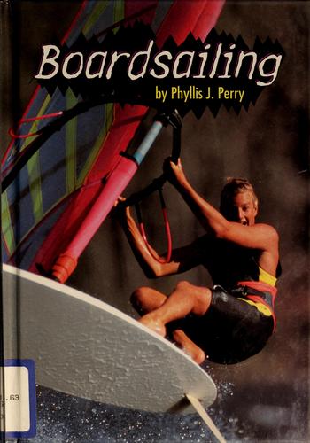 Boardsailing cover