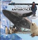 An Online Visit to Antarctica cover