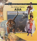 An Online Visit to Asia cover