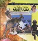 An Online Visit to Australia cover