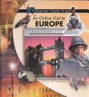An Online Visit to Europe cover