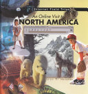 An Online Visit to North America cover