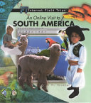 An Online Visit to South America cover