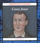 Casey Jones cover