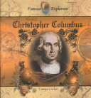 Christopher Columbus cover