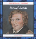 Daniel Boone cover
