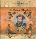 Ferdinand Magellan cover
