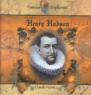 Henry Hudson cover