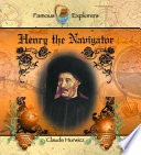 Henry the Navigator cover