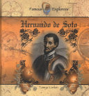 Hernando de Soto cover