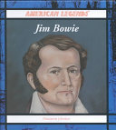 Jim Bowie cover