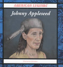 Johnny Appleseed cover