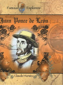 Juan Ponce de León cover
