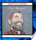 Paul Bunyan cover