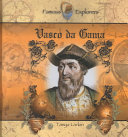 Vasco da Gama cover