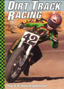 Dirt Track Racing cover