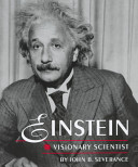 Einstein: Visionary Scientist cover