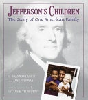Jefferson's Children: The Story of One American Family cover