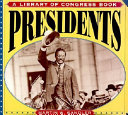 Presidents cover