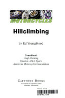 Hillclimbing cover