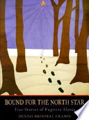 Bound for the North Star: True Stories of Fugitive Slaves cover