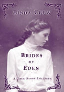 Brides of Eden cover