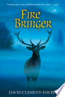Fire Bringer cover