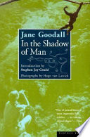 In the Shadow of Man cover
