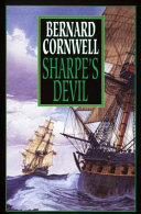 Sharpe's Devil cover