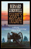 Sharpe's Triumph cover