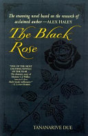 The Black Rose cover