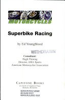 Superbike Racing cover