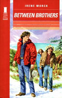 Between Brothers cover