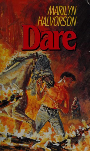 Dare cover