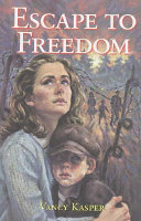 Escape to Freedom cover