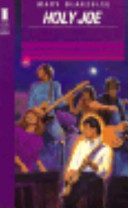 Holy Joe cover